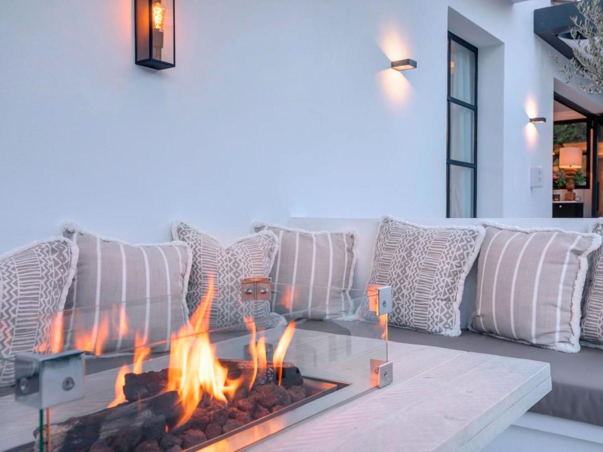 Vacation Marbella I Villa Lina, Golf Valley, Private Heated Pool, Jacuzzi, Close To The Marina מראה חיצוני תמונה