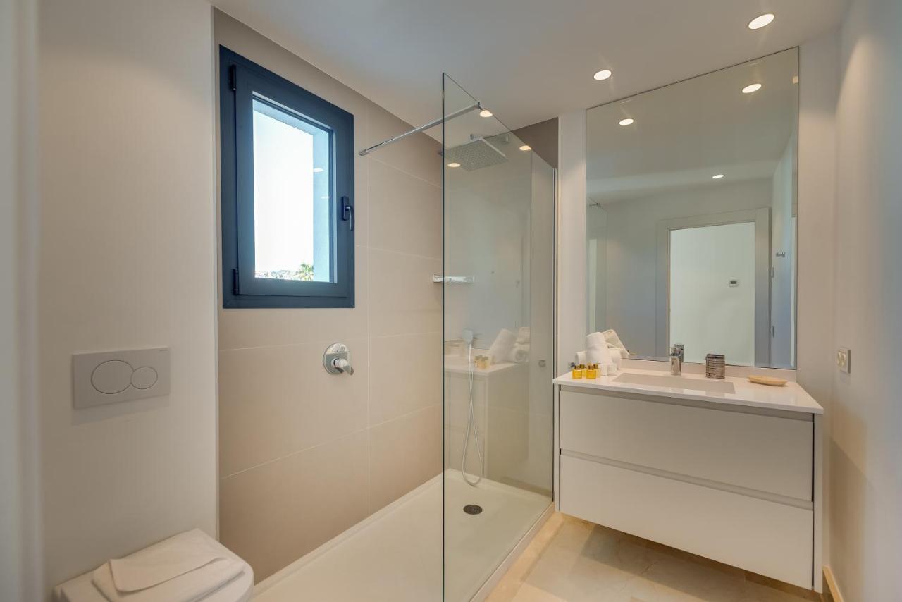 Vacation Marbella I Villa Lina, Golf Valley, Private Heated Pool, Jacuzzi, Close To The Marina מראה חיצוני תמונה
